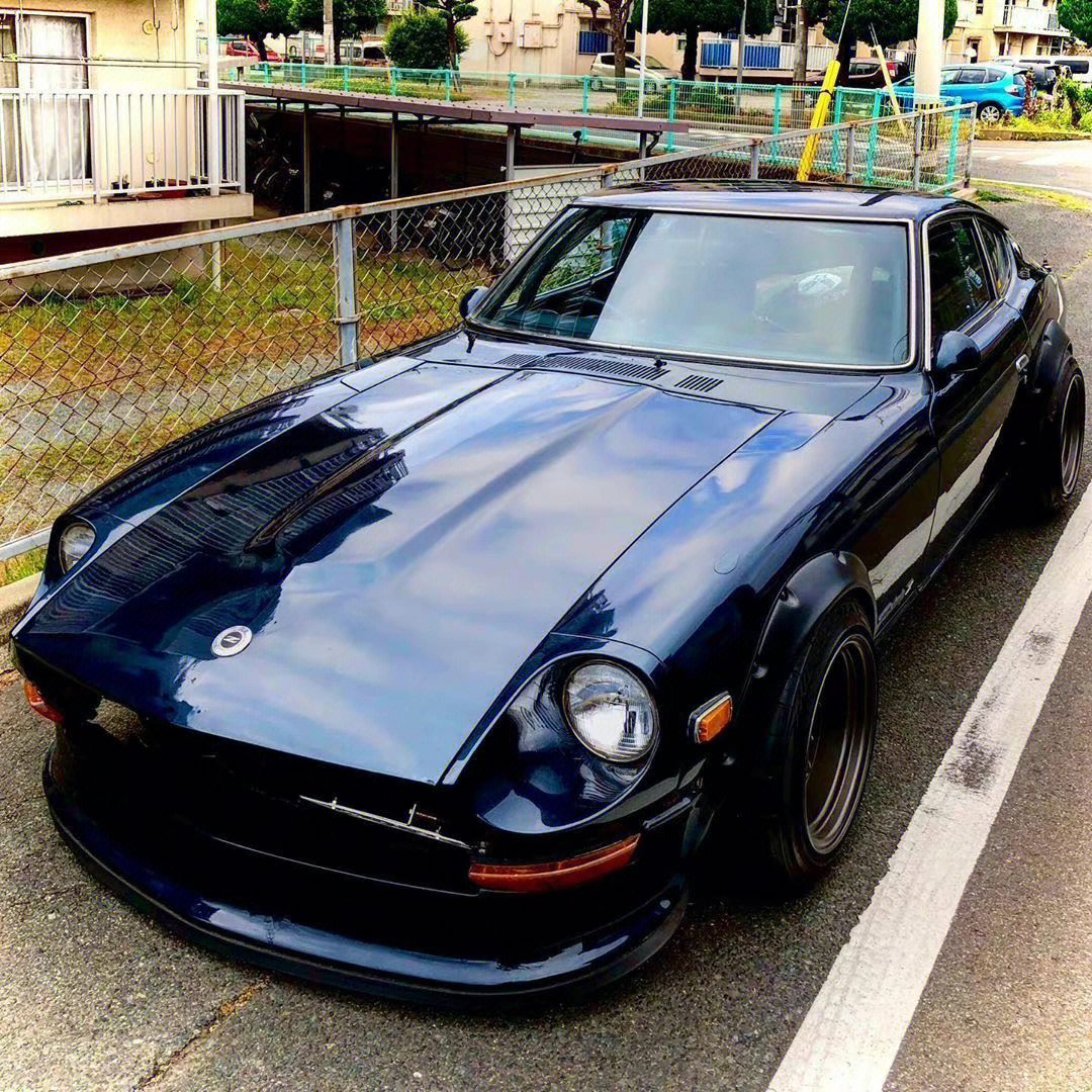 nissanfairladyz