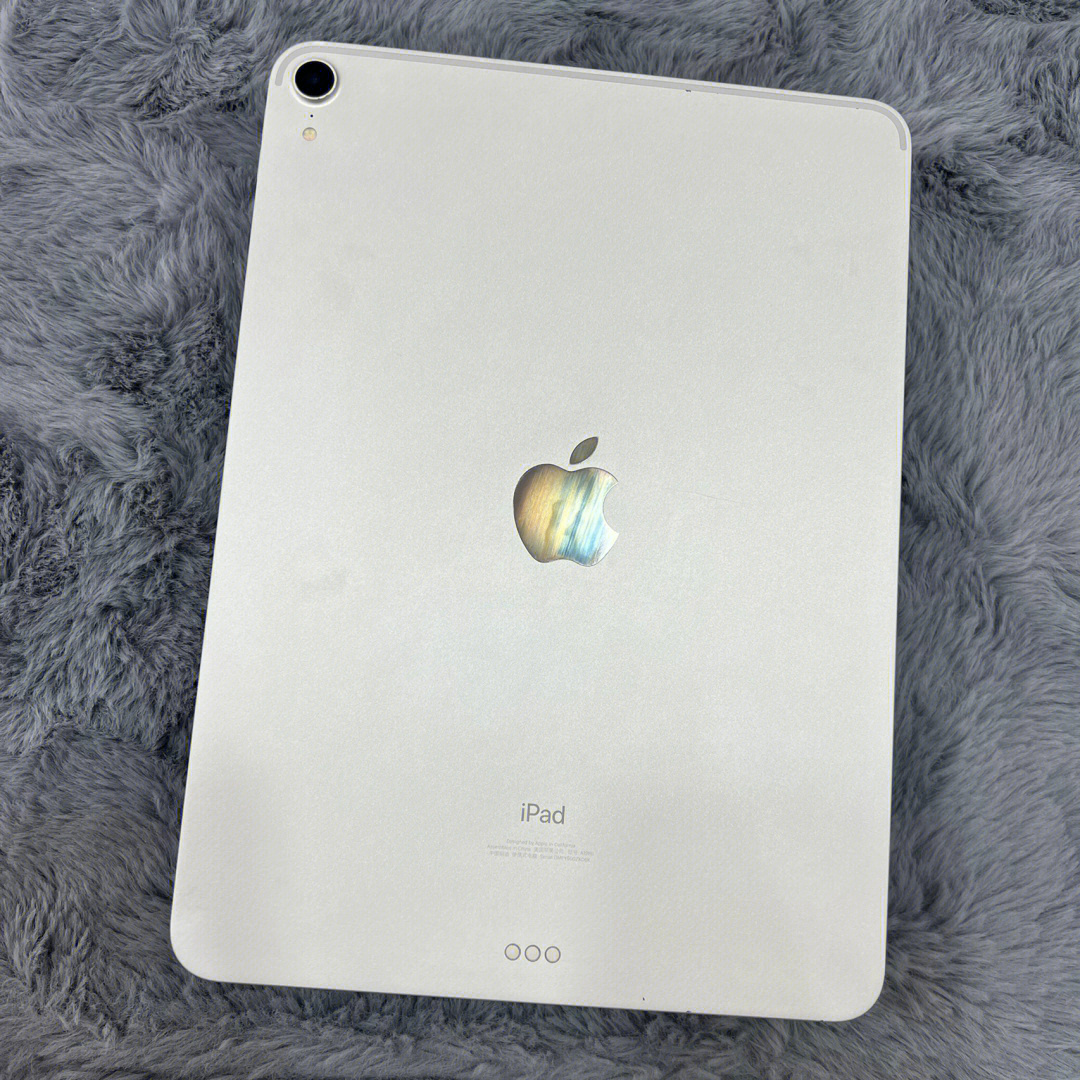 ipadair4银色