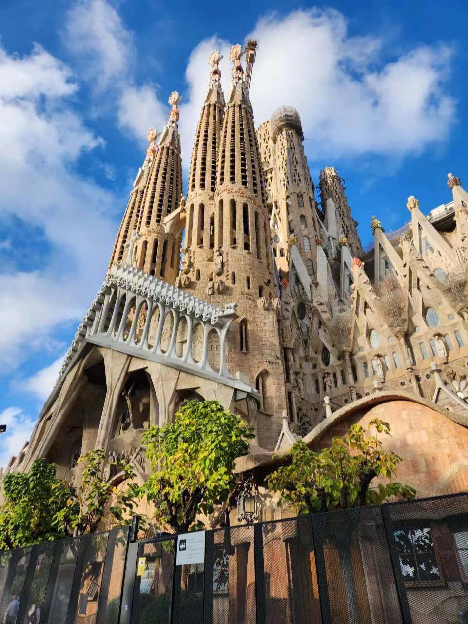 sagrada familia 智利图片