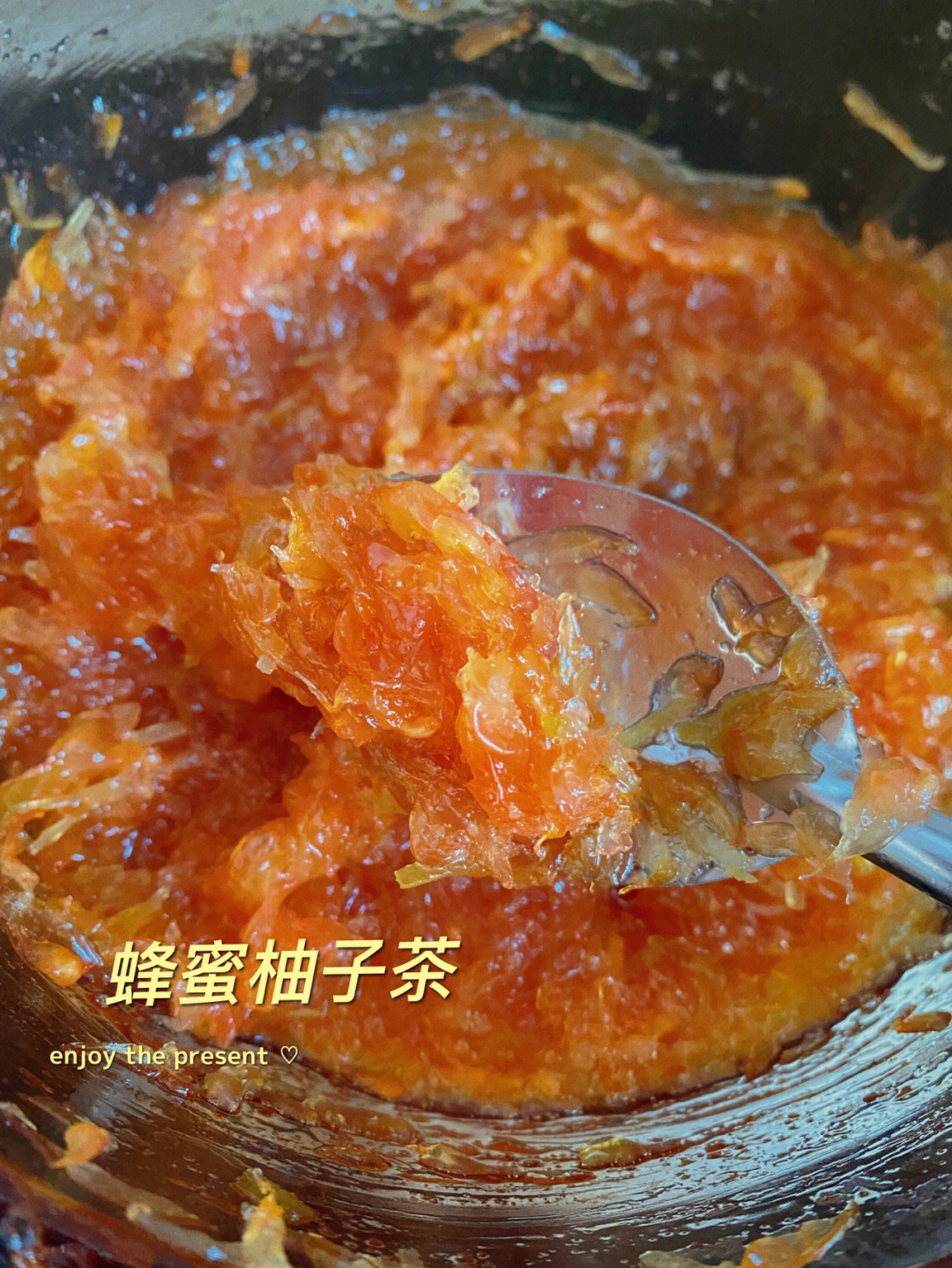 蜂蜜柚子酱性温还是性寒_蜂蜜柚子酱可以做什么_自制蜂蜜柚子酱可以存放多久