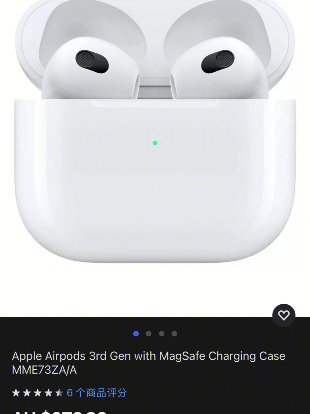 虽然airpods pro打折的时候只要high200,但是我个人其