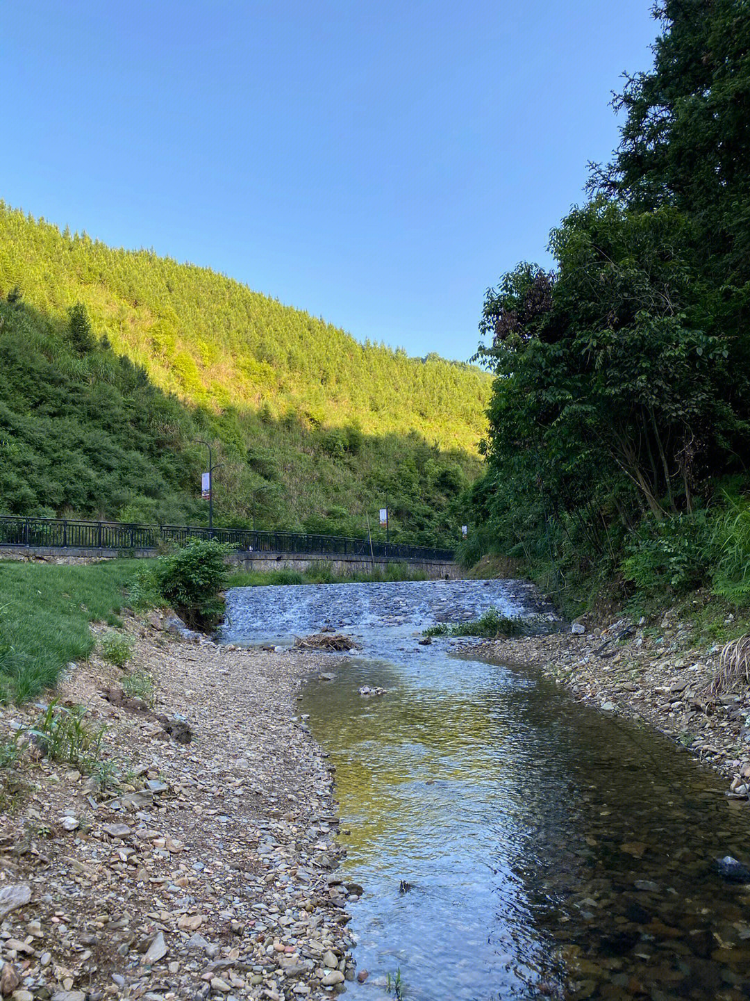 水溪镇图片