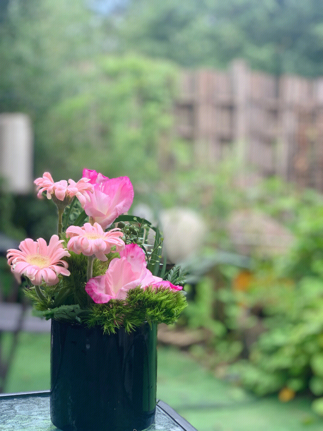 在心里种花人生才不会荒芜