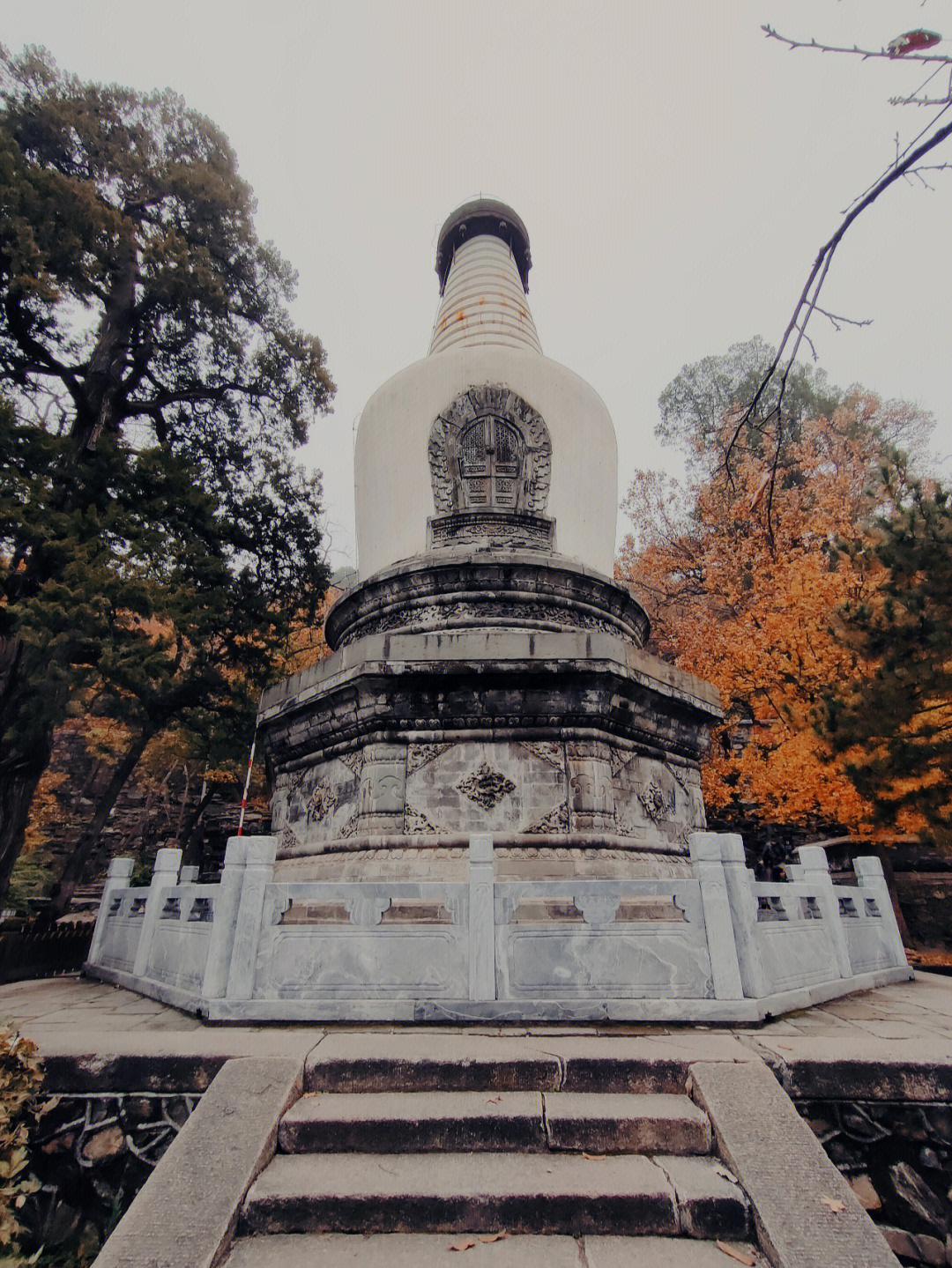 江西大觉寺图片