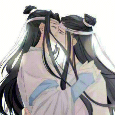 魔道祖师朋友圈日常图片