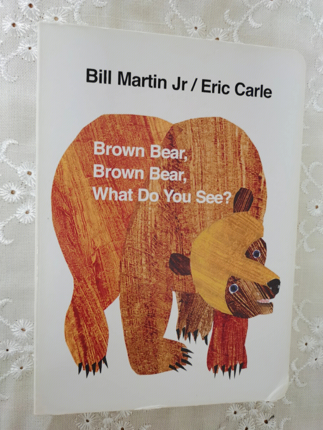 brownbear简谱图片