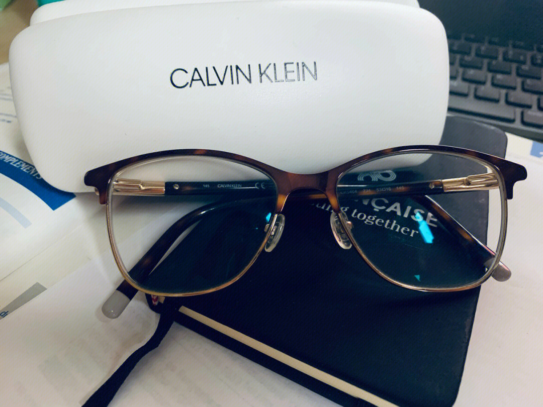 calvinklein02眼镜