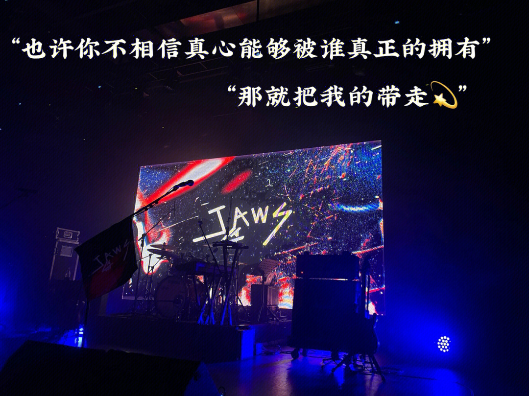 白鲨jaws嘉林图片