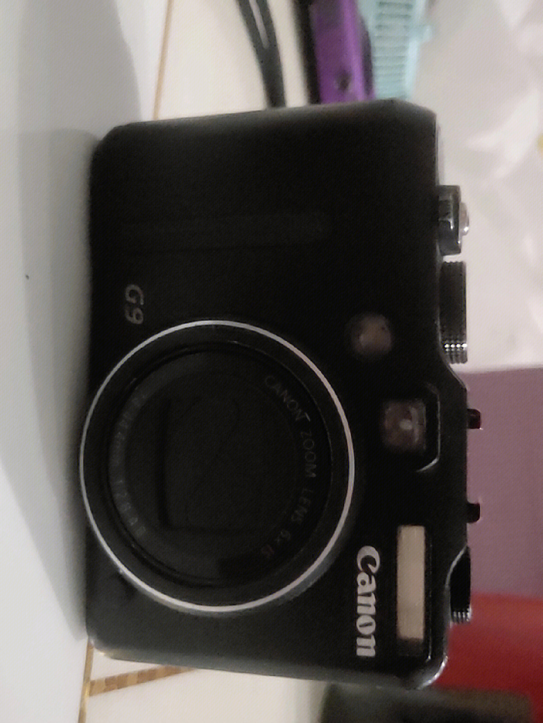 专业相机佳能g9和索尼hx30都是经典机型