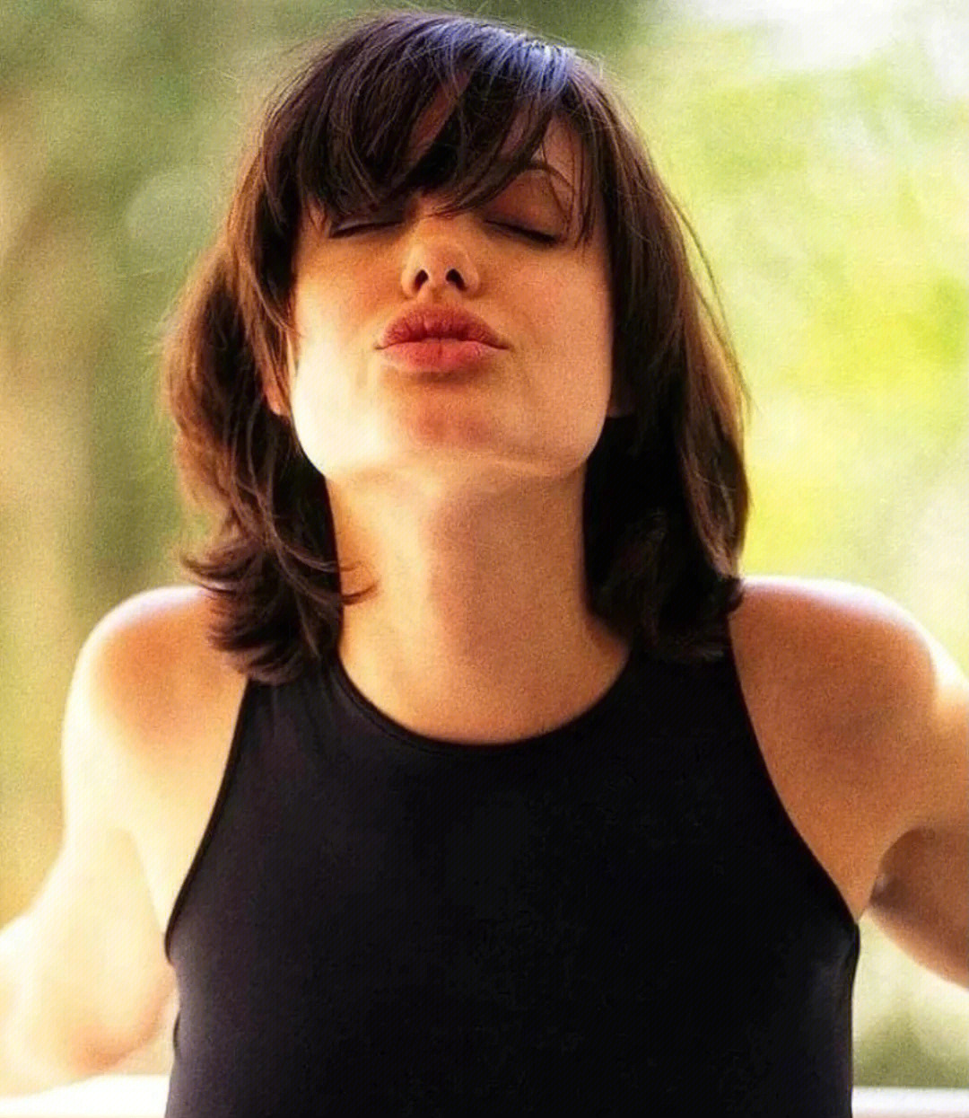 安吉丽娜朱莉angelinajolie