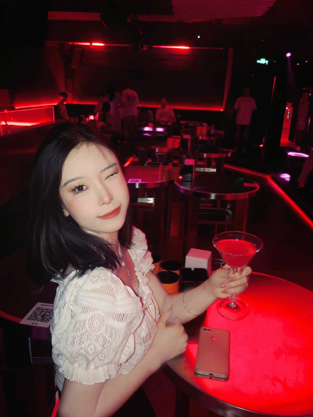 株洲noiseclub酒吧图片