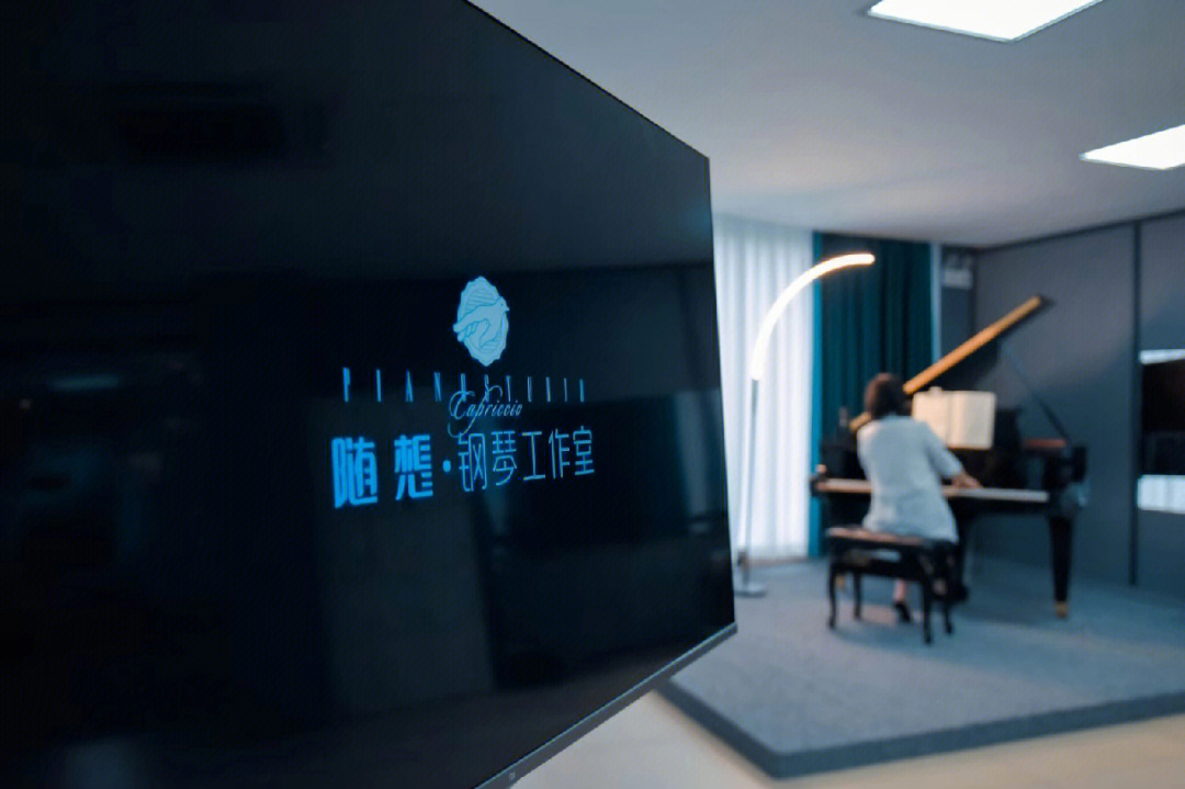 宋飞钢琴艺术工作室图片