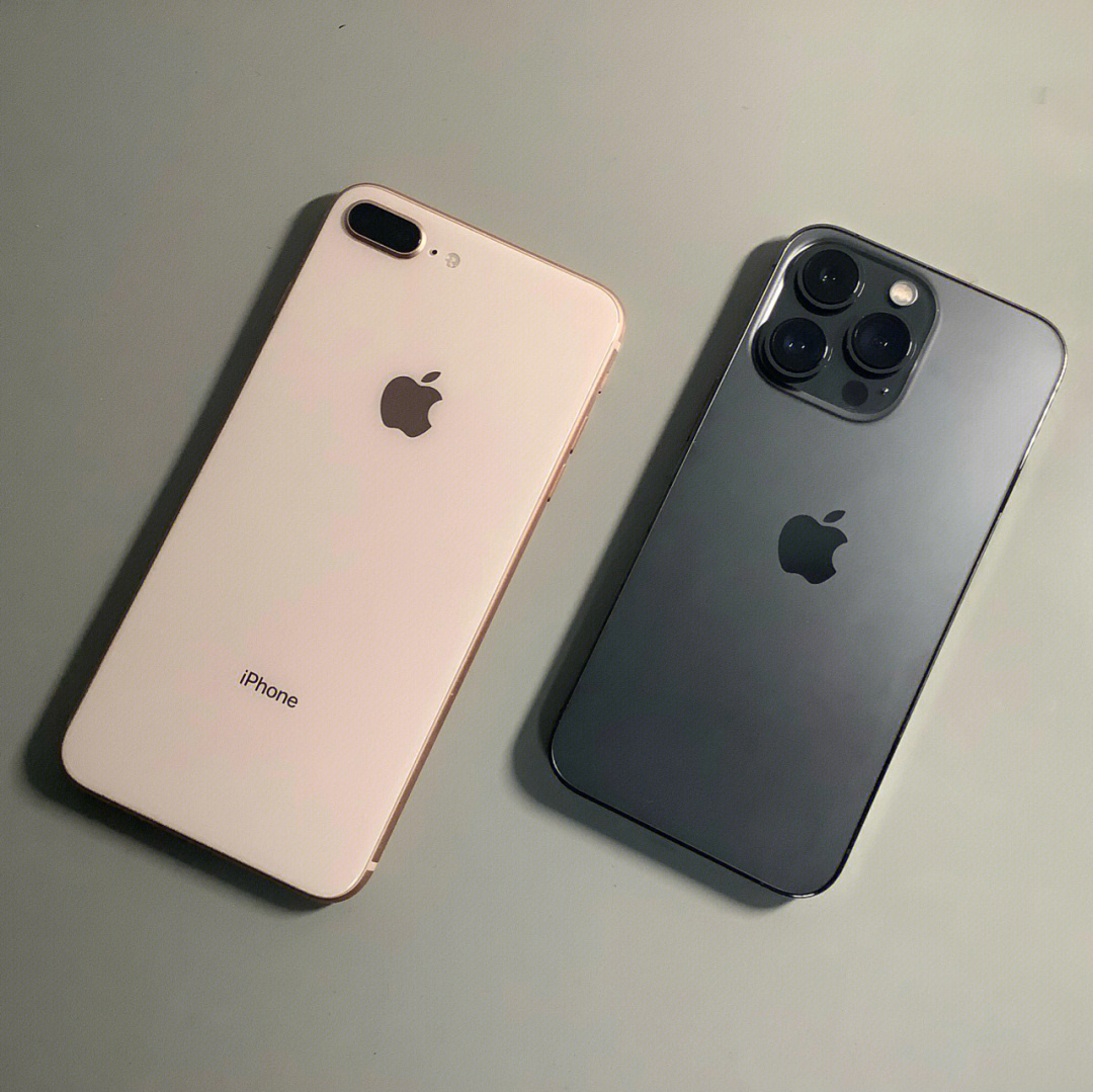 iphone 8 plus升级iphone 13 pro使用心得