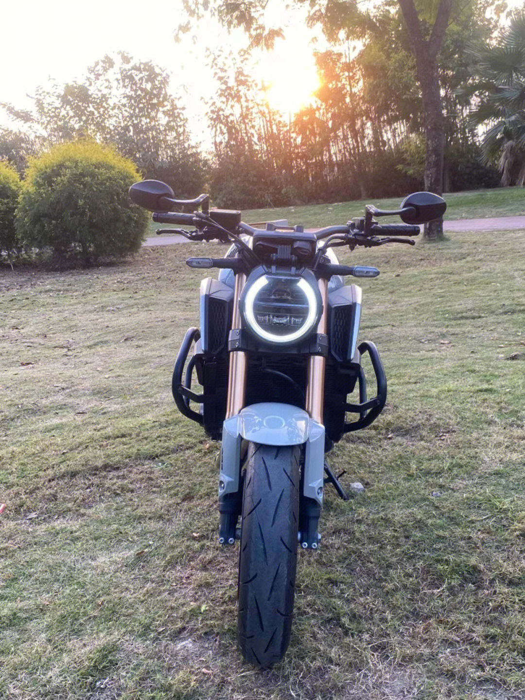 21年新款本田cb650r全国可物流