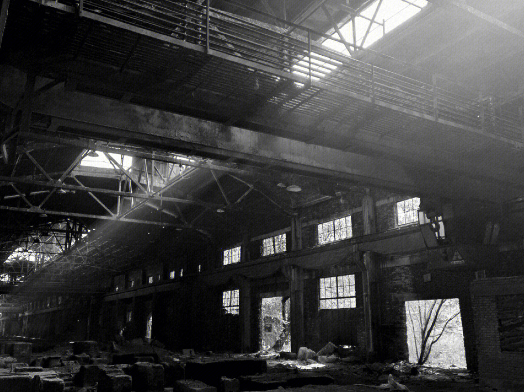60年代红星轧钢厂图片图片