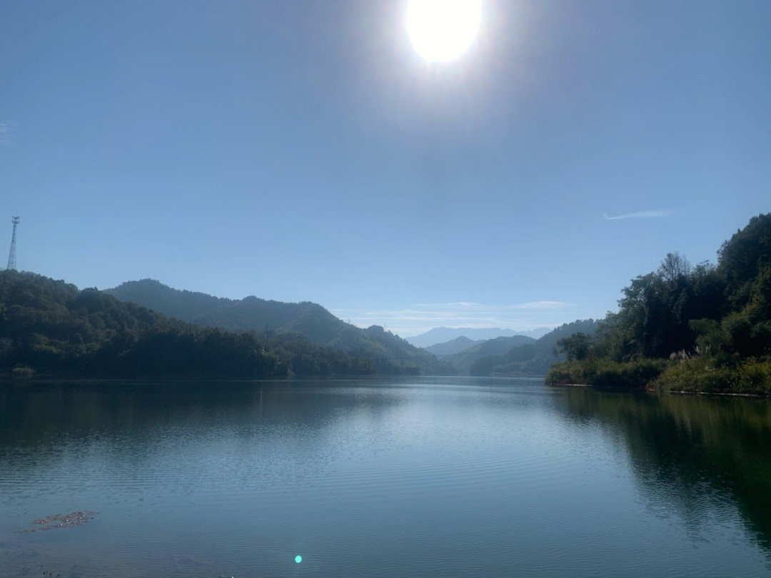 临朐青龙湾图片