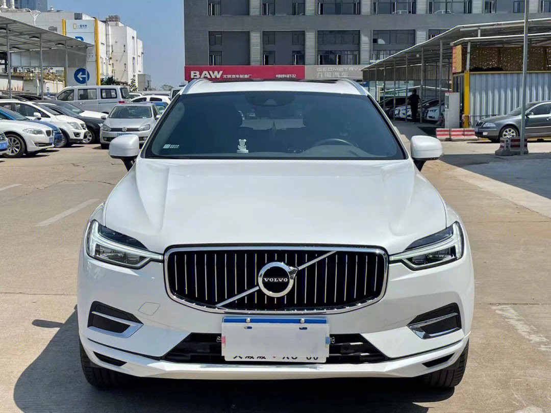 xc602021款落地价图片