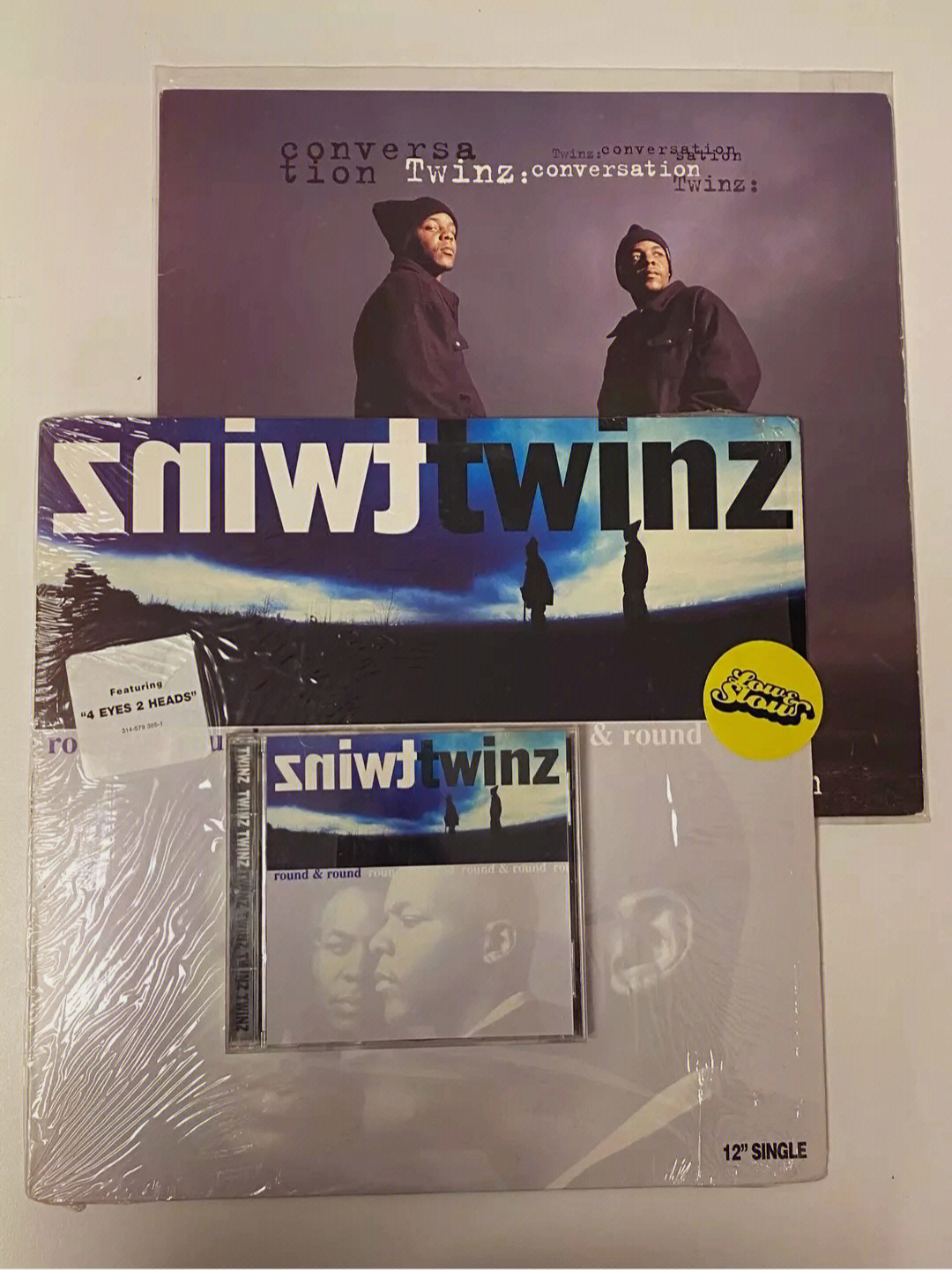 slowhiphopvinylpt4twinz