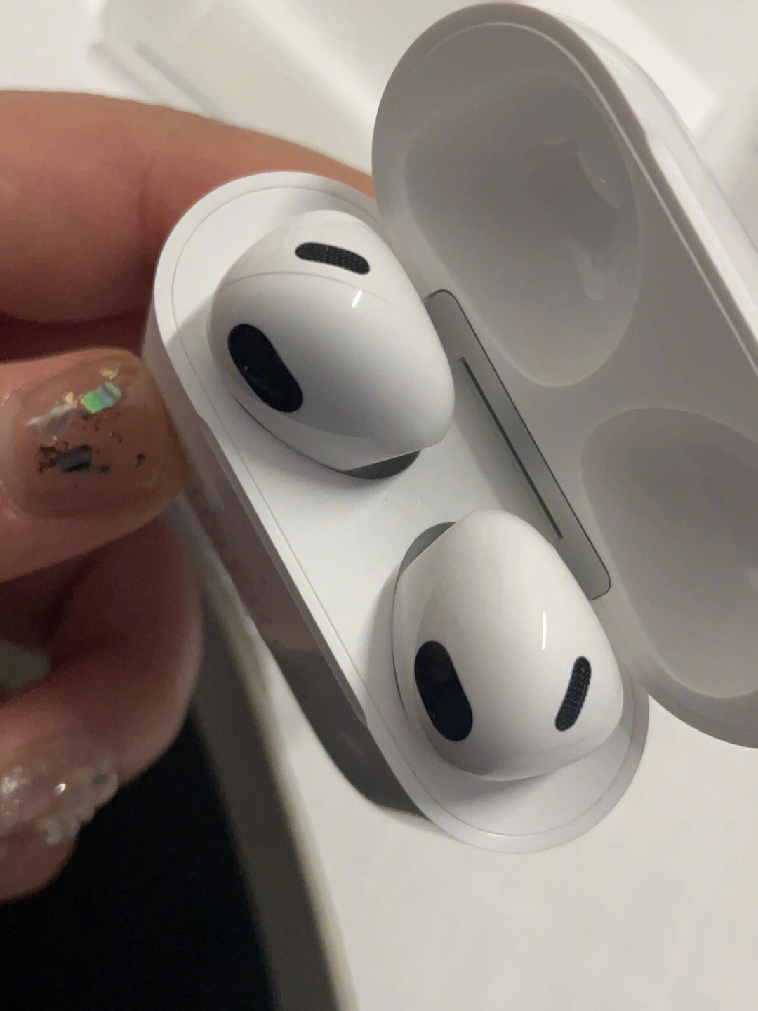 air pods(3代)