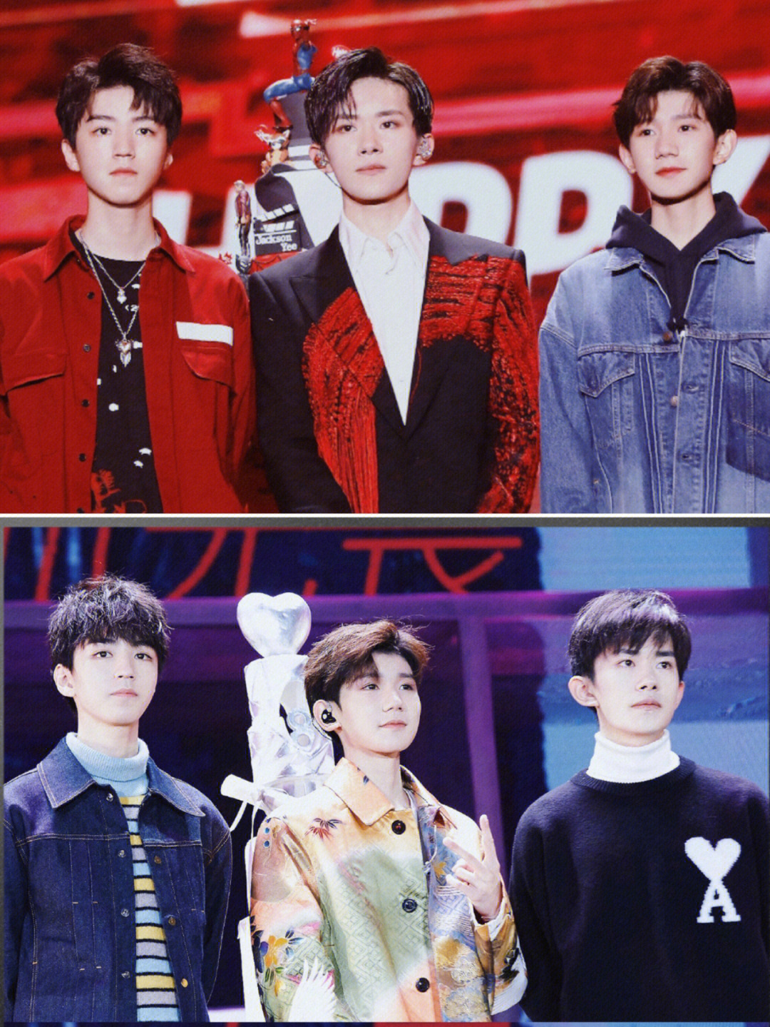 tfboys090909