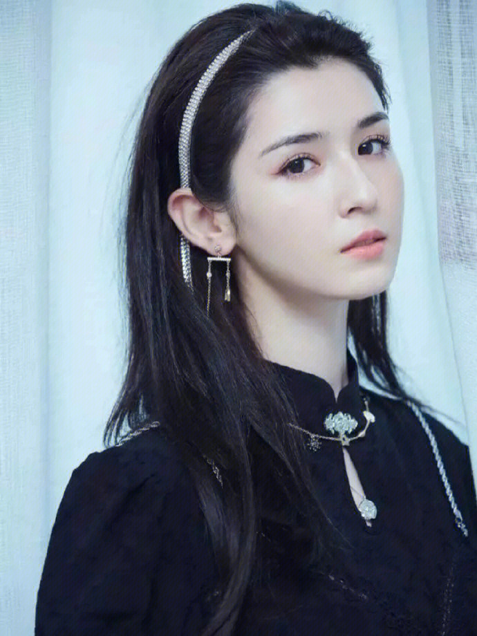 哈尼克孜今日份美女