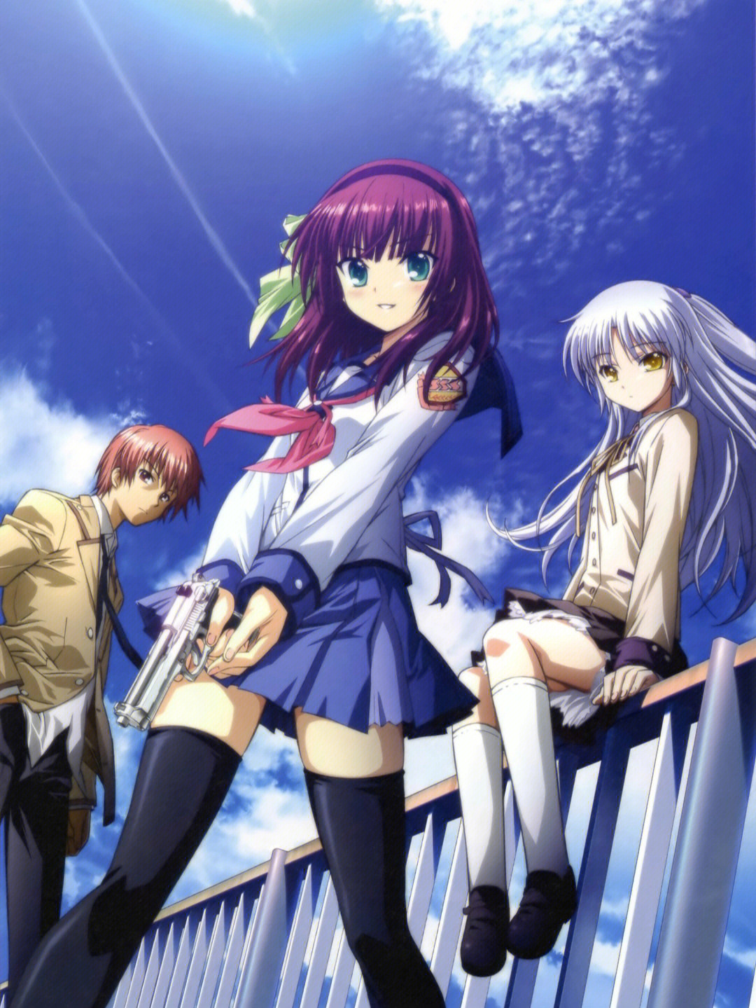 angelbeats