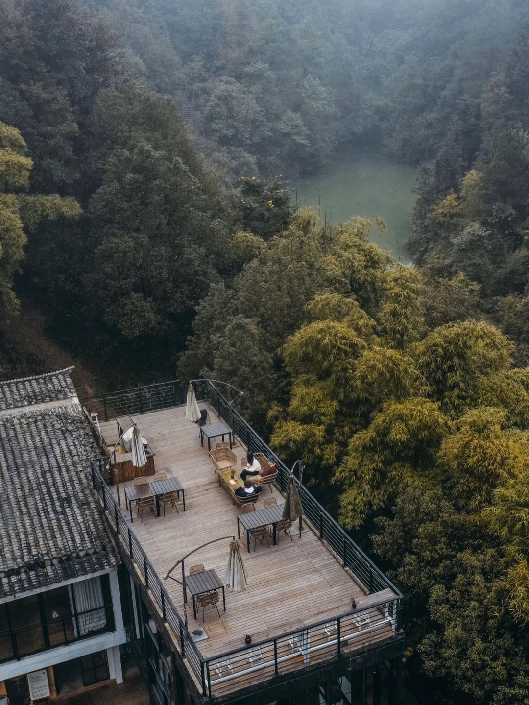 重庆民宿排行图片