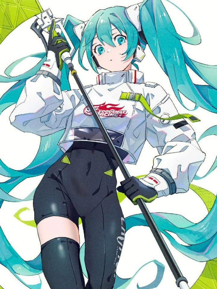 初音未来