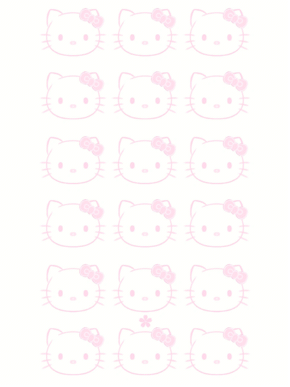 hellokitty壁纸