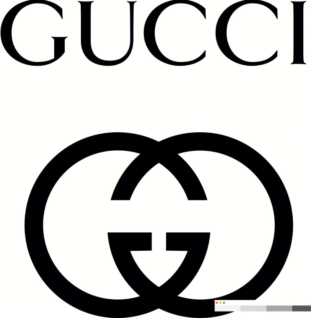 古驰logo设计含义图片