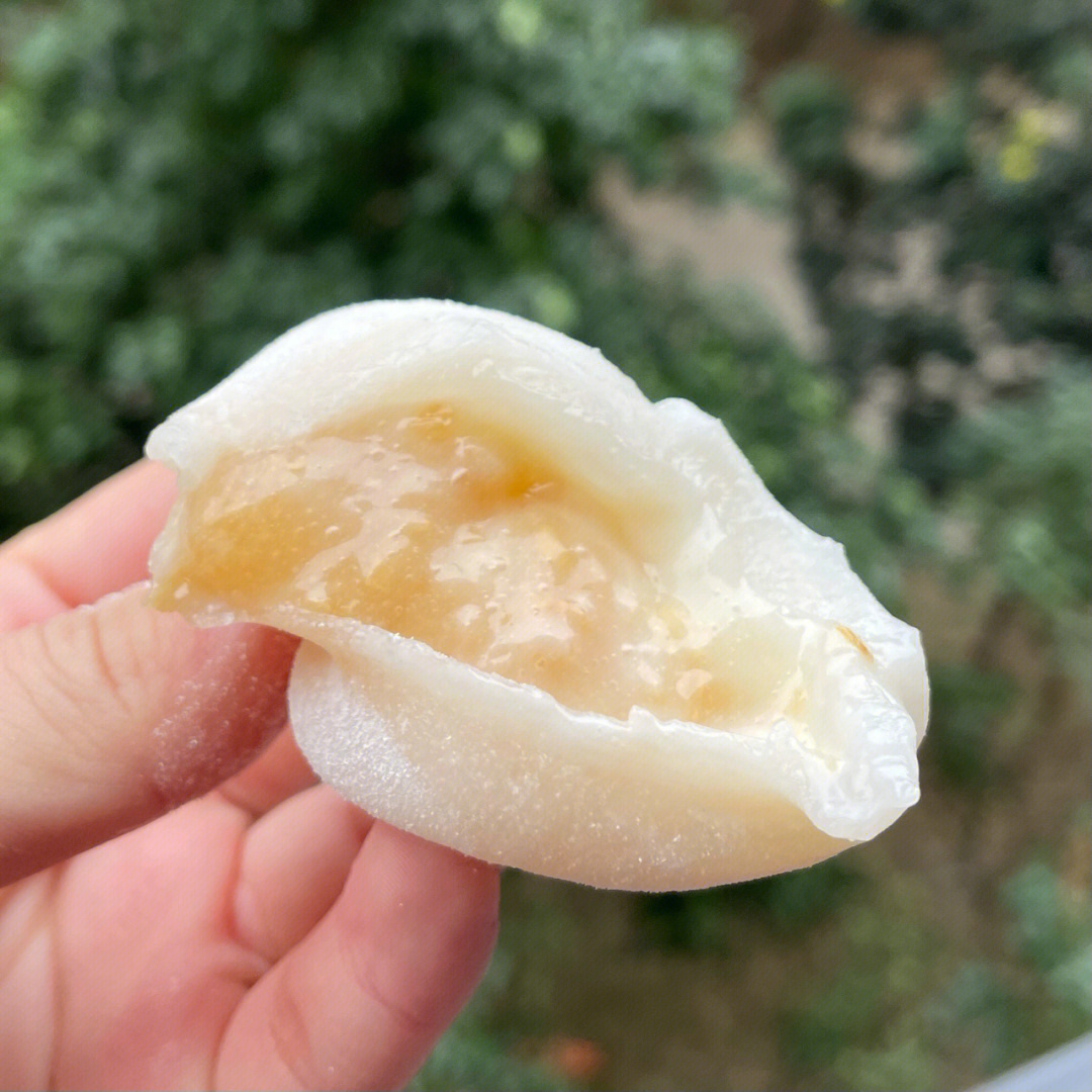 杰儿美食燕麦雪饼图片