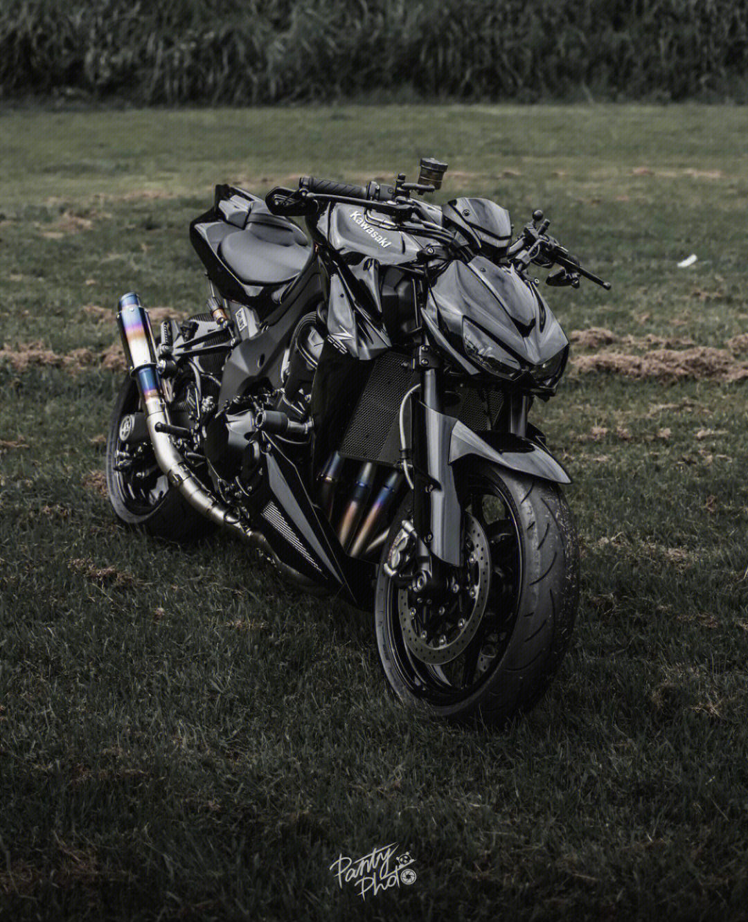 kawasaki#川崎z1000
