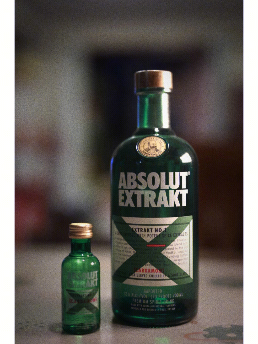 absolut vodka价格图片