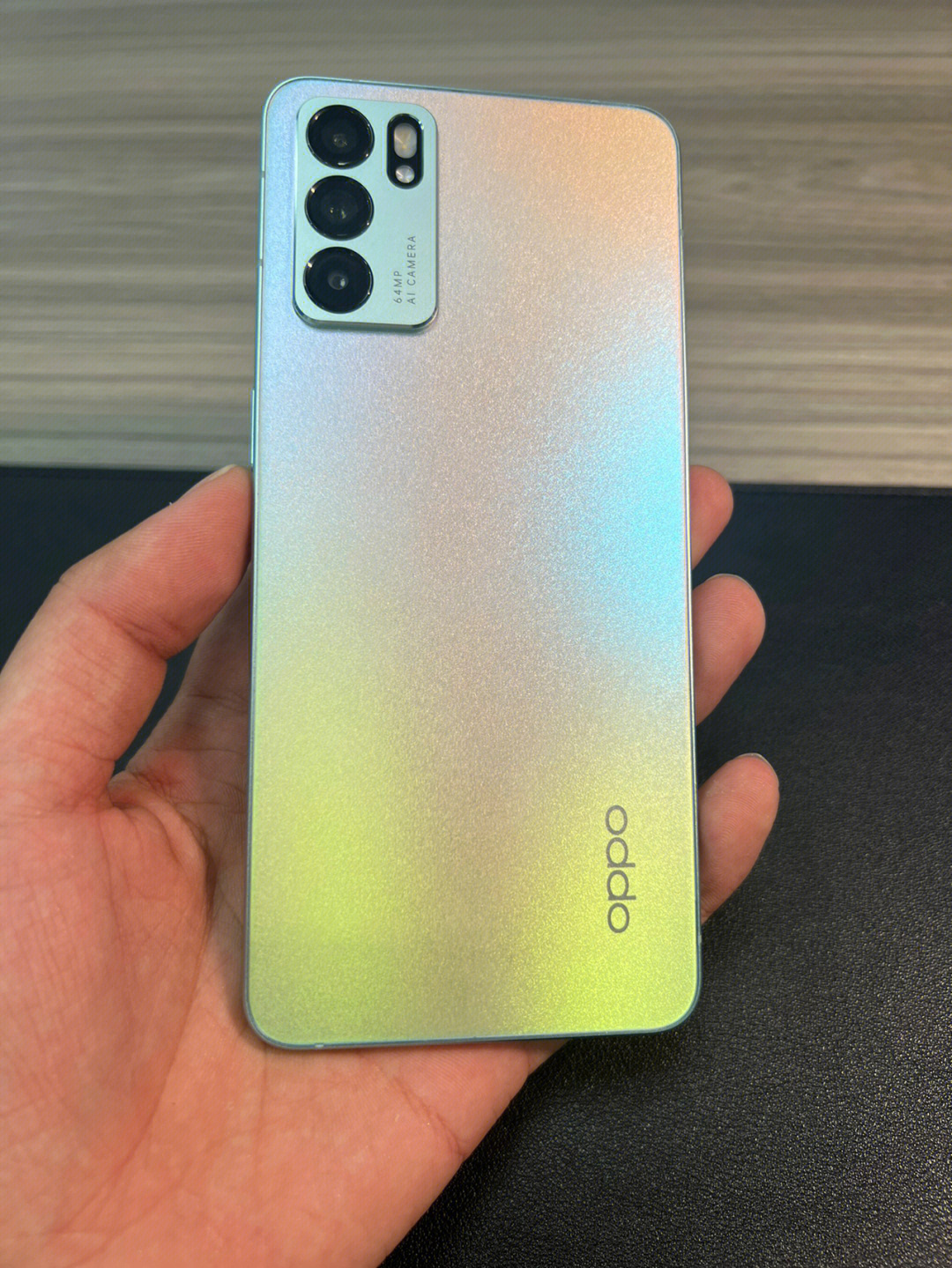 opporeno65g