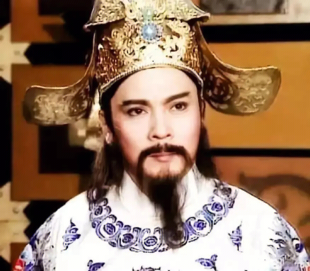 今儿捋一组八贤王～历史上对于这个人物的争议比较大,但在影视及戏曲