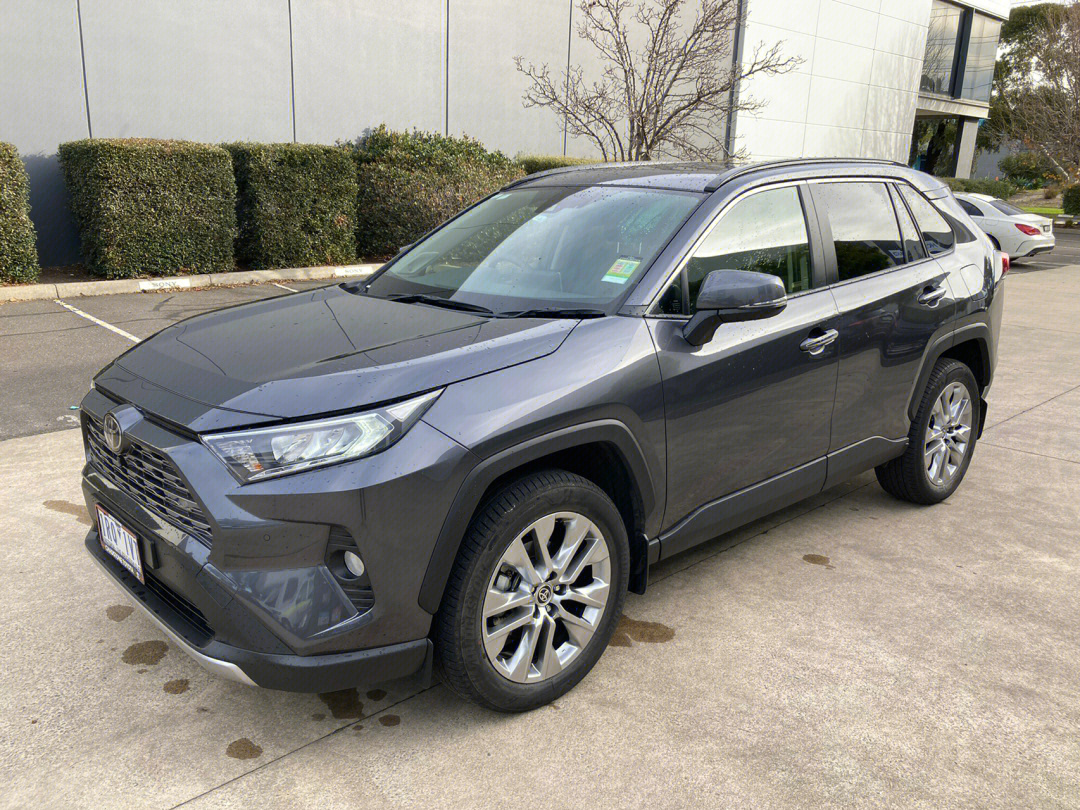 suc2020丰田rav4cruiser2wd4cyl20l