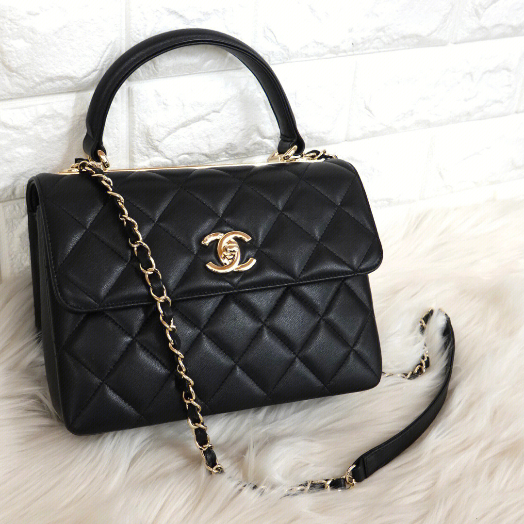 中古包#香奈儿#香奈儿#chanel#日本no 9015 4859