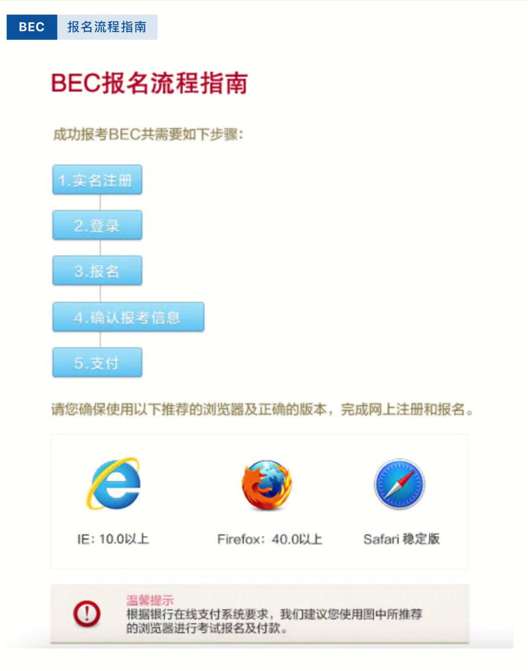 bec中级报名时间 北京_2023bec中级报名时间_2016江西bec中级报名时间