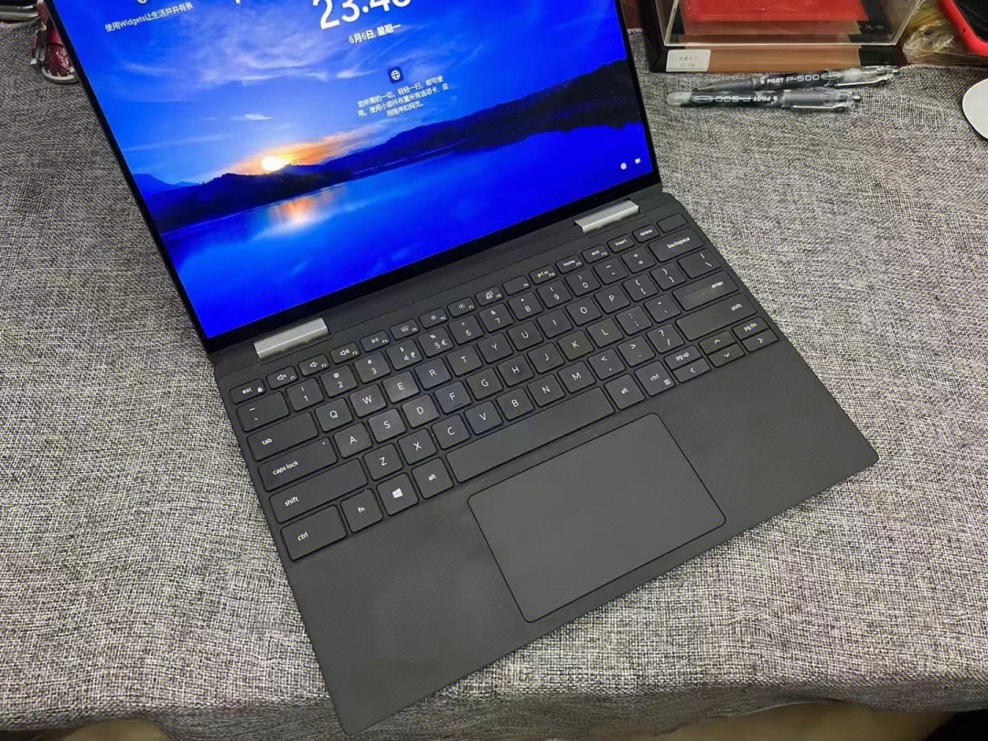 戴尔xps13系列顶配