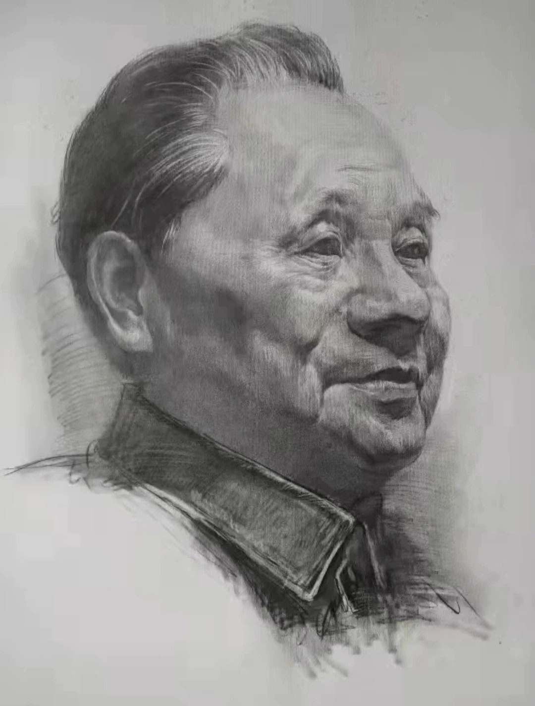 素描的历史及代表人物图片