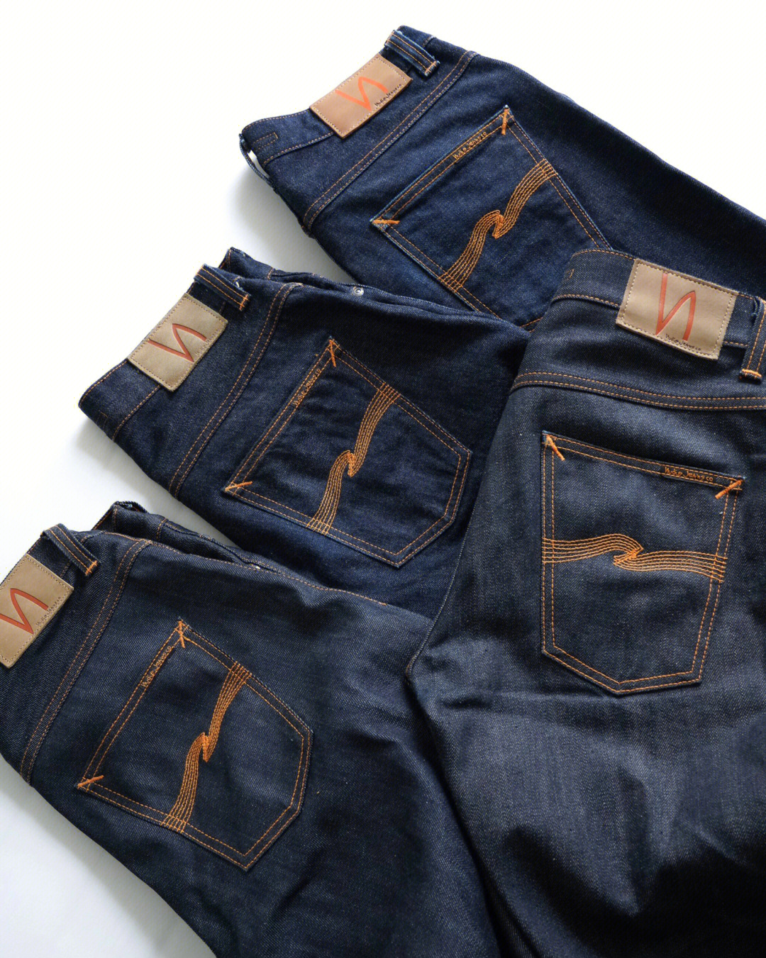 nudie jeans 国内专柜图片