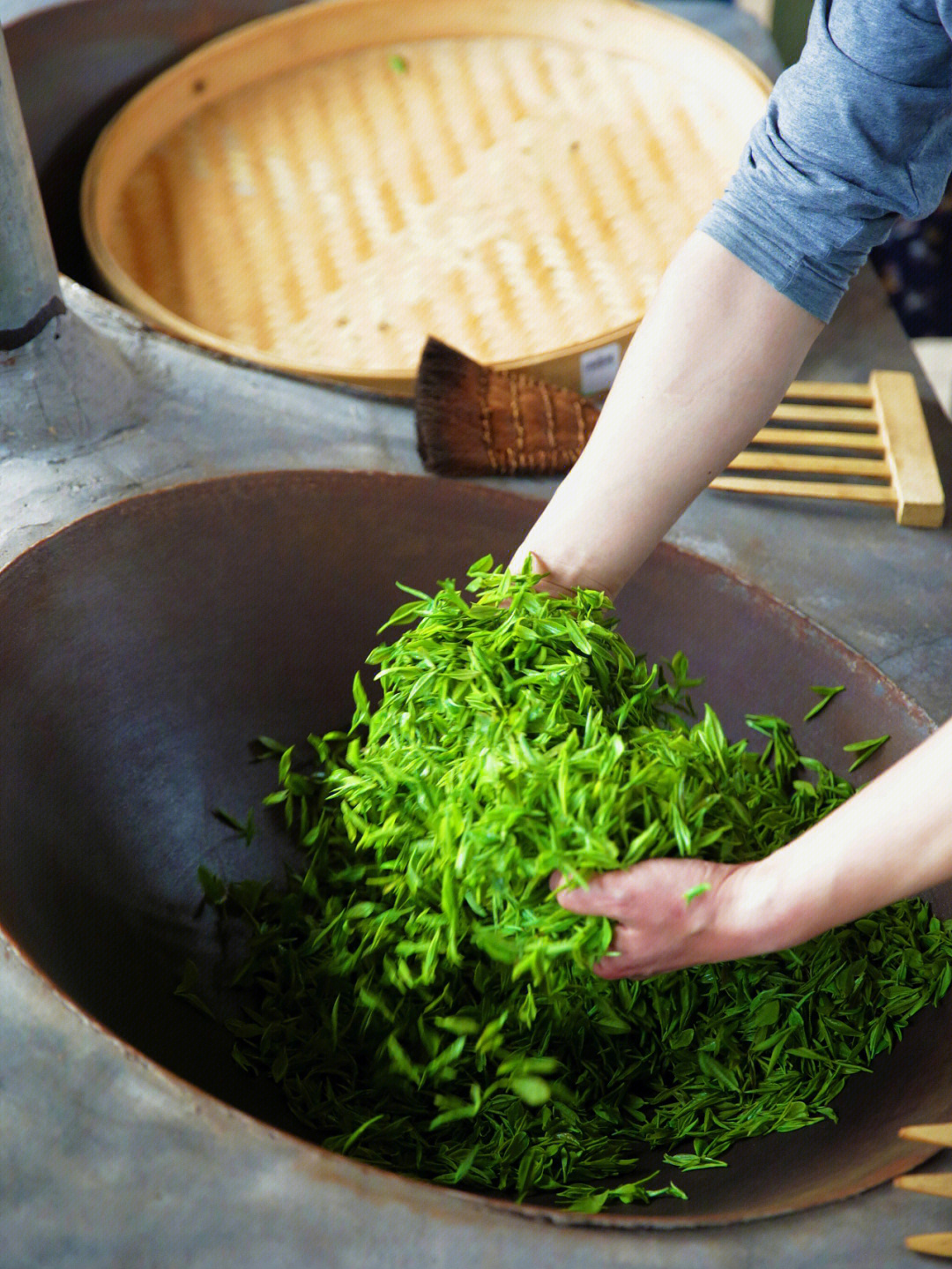 制茶的方法是什么茶叶的制作过程