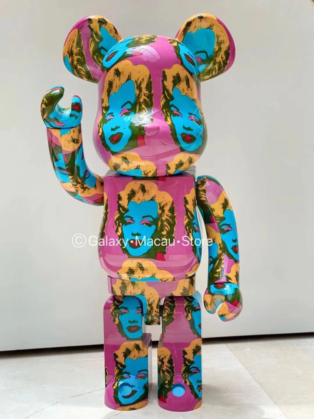 bearbrick