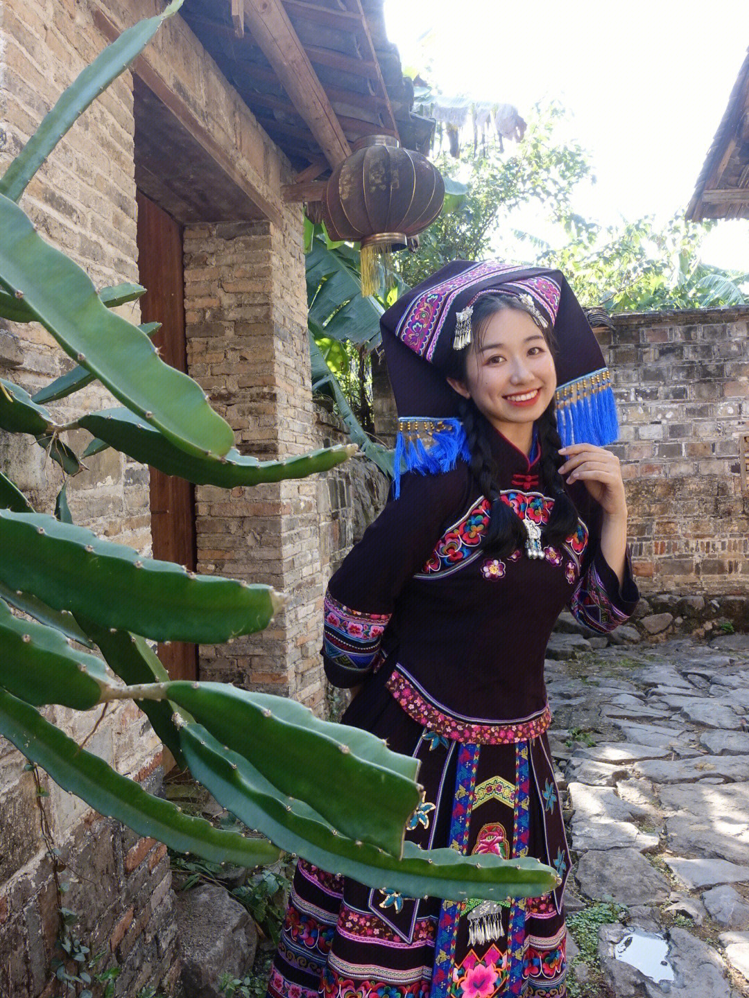 广西柳州女人特点图片