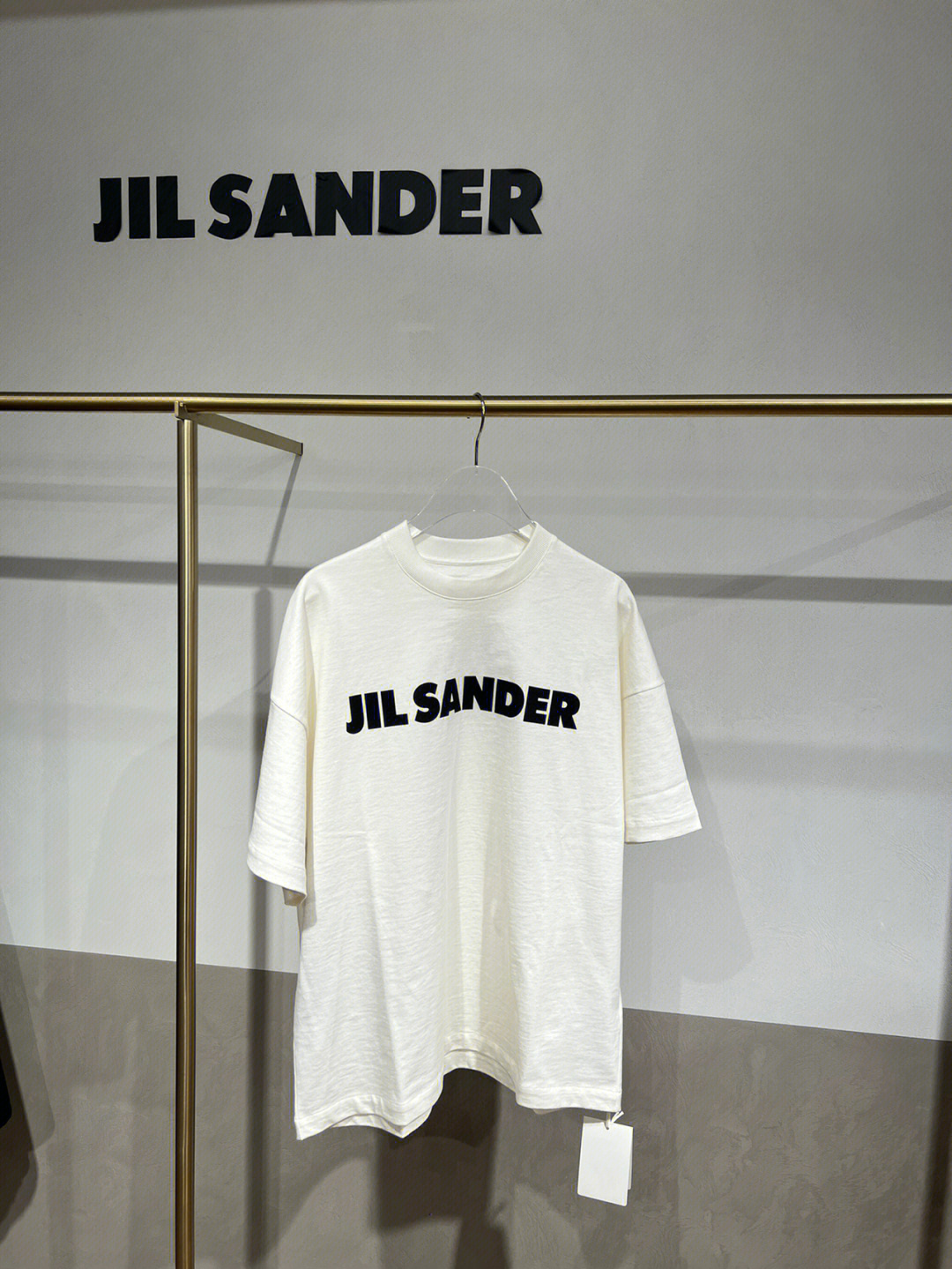 jilsander品牌定位图片