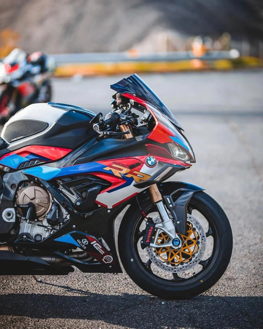 宝马s1000rr