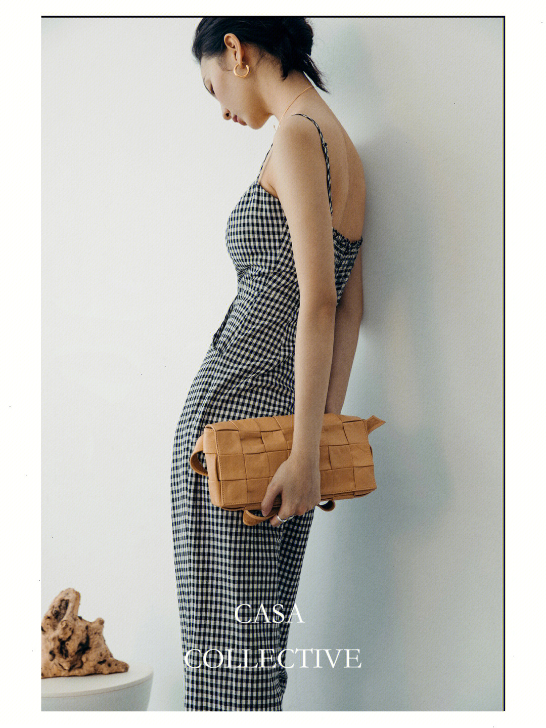 casa collectives/s摄影/王凡美术指导 艾樱妆发 东健 d beauty