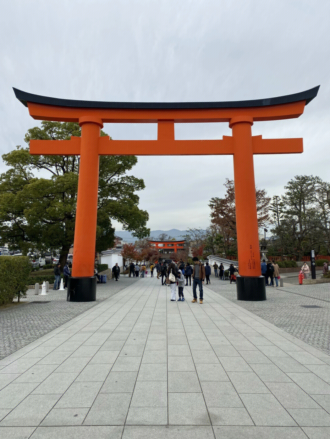 松尾稻荷神社图片