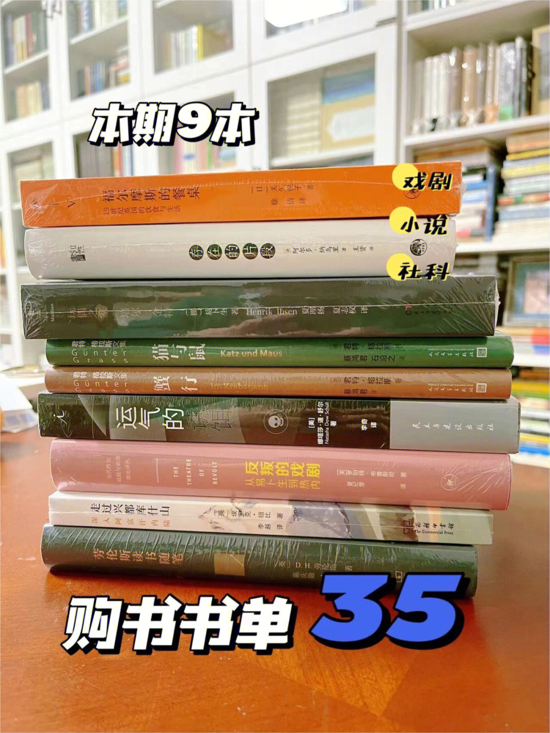 玩偶之家读书小报图片