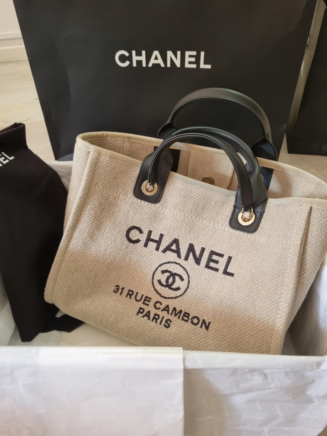 chanelboutique系列图片